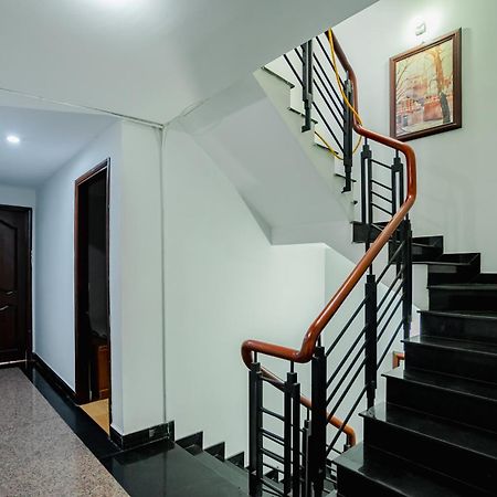 Victory Secc Hotel Ho Chi Minh Zewnętrze zdjęcie