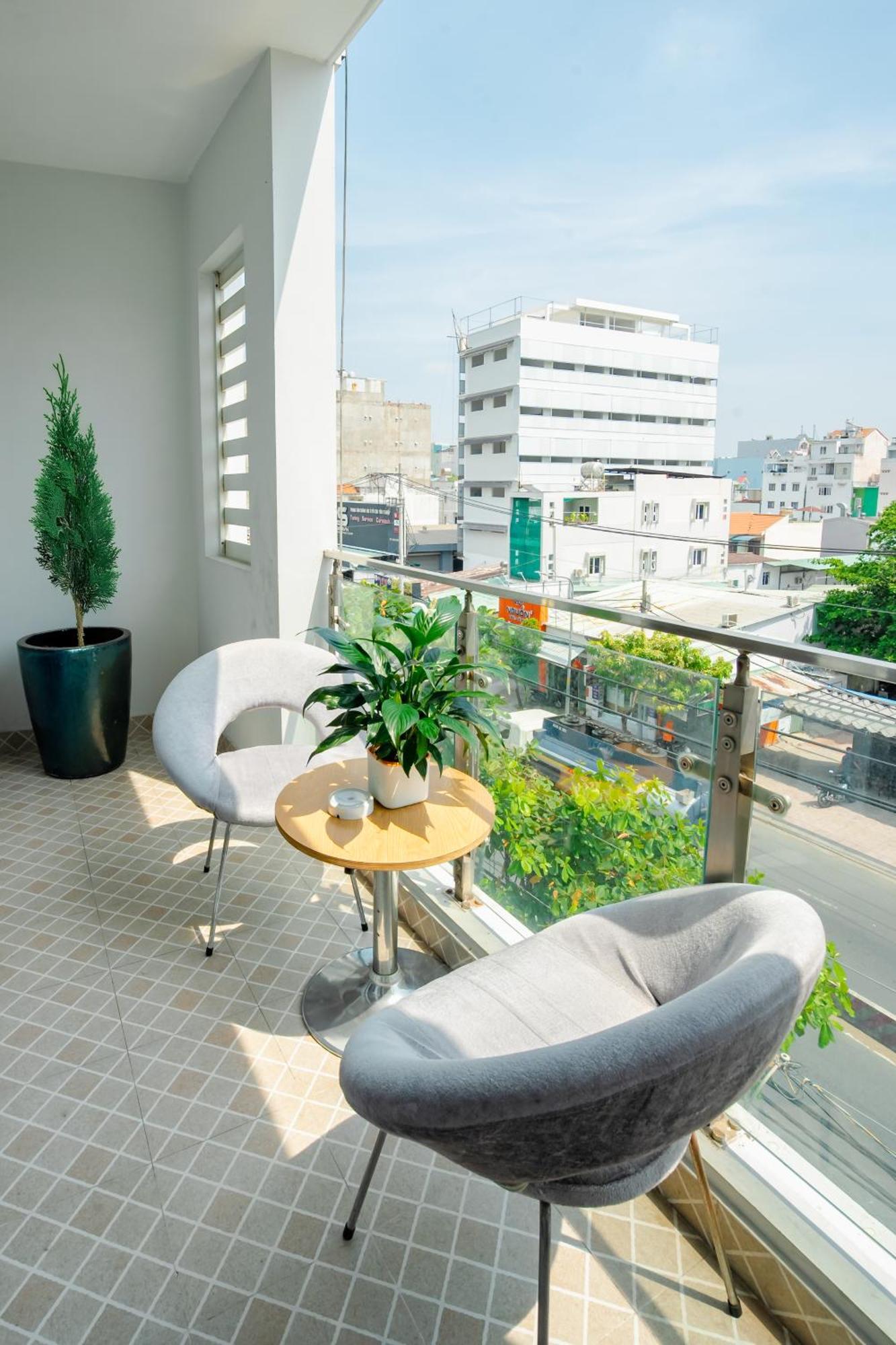 Victory Secc Hotel Ho Chi Minh Zewnętrze zdjęcie
